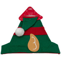 Elf Hat