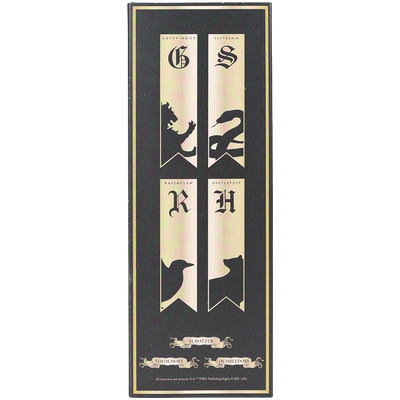 Harry Potter Wand Pens: Pack of 3 image number 3