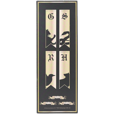 Harry Potter Wand Pens: Pack of 3 image number 3
