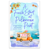 A Fresh Start at Polkerran Point