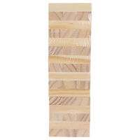 Mini Wooden Tumbling Tower