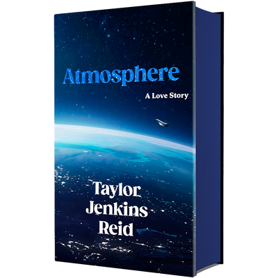 Atmosphere: Exclusive Sprayed Edge image number 2