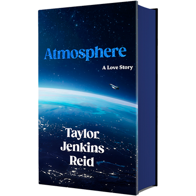 Atmosphere: Exclusive Sprayed Edge image number 2
