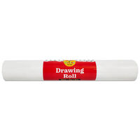 Colouring and Paper Roll Bundle