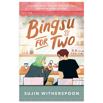 Bingsu for Two image number 1