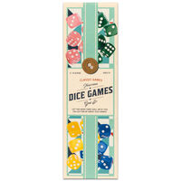 Dice Games Set