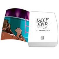 Deep End: Exclusive Edition