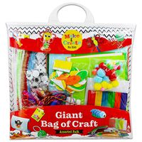 Get Crafty Kids Bundle