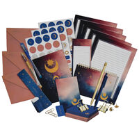 PaperPlace Complete Stationery Set