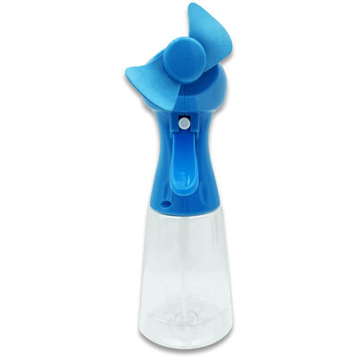 PlayWorks Mist Spray Fan: Assorted image number 3