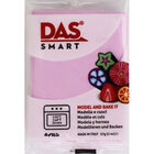 Das 57g Rose Pink Modelling Clay image number 1
