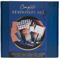 PaperPlace Complete Stationery Set