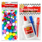 Keep the Kids Entertained Craft Bundle image number 5