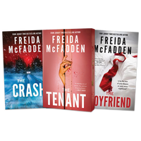 Freida McFadden: 3 Book Bundle