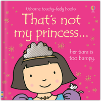That’s Not My Princess