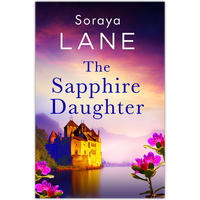 The Sapphire Daughter