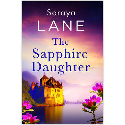 The Sapphire Daughter image number 1
