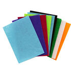 10 Felt Sheets: Assorted image number 2