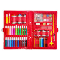 Art Set: 101 Piece Set