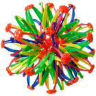 Multicoloured Expanding Ball image number 2