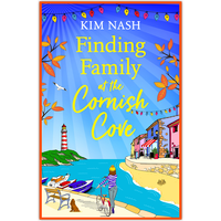 Finding Family at the Cornish Cove