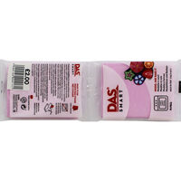 DAS 57g Rose Pink Modelling Clay