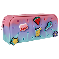 Jotz! Silicone Accessories Pencil Case