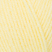 Patons Fab DK Yarn: Lemon 100g
