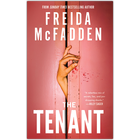 The Tenant: Exclusive Sprayed Edge image number 2