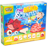 The Mad Scientist Kit