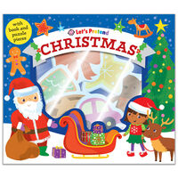 Let’s Pretend: Christmas