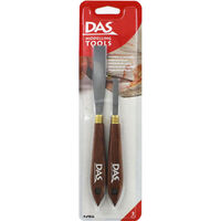 DAS Professional Clay Modelling Tools