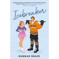 Icebreaker: Exclusive Sprayed Edge