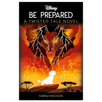 Disney Classics The Lion King: Be Prepared image number 1