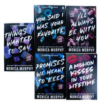 Lancaster Prep Series: 5 Book Set