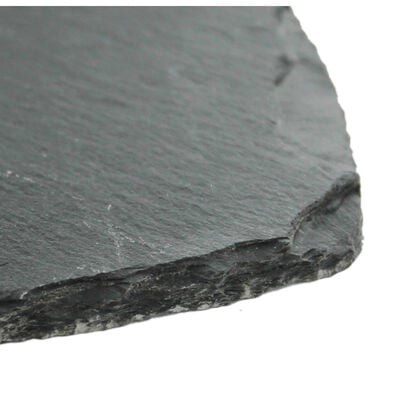Heart Shaped Slate Message Board image number 4