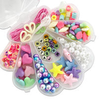 Shell Bead Set