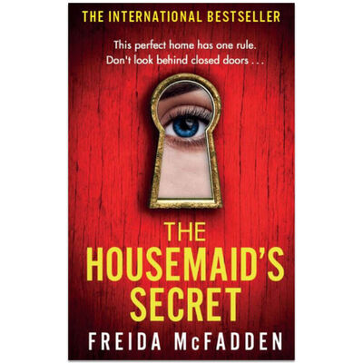 The Housemaid Series: 2 Book Bundle image number 3