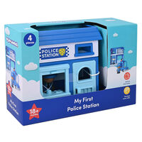 PlayWorks My First Police Station