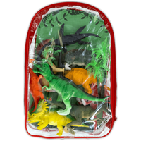 PlayWorks Dinosaur Rucksack