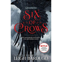Six of Crows: 2 Book Bundle