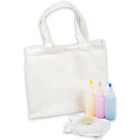 Make Your Own Tie Dye Canvas Bag Kit image number 2