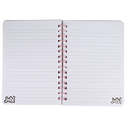 Jotz! Colour Your Own A5 Notebook image number 2