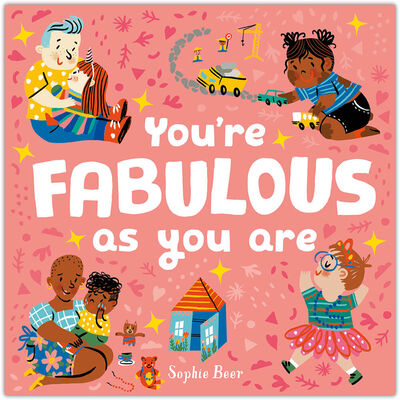 You're Fabulous As You Are image number 1