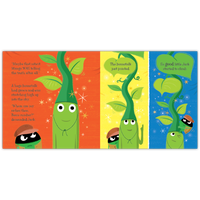 Supertato: Presents Jack and the Beanstalk