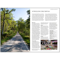 DK Eyewitness Road Trips Great Britain