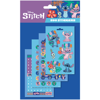 Disney Stitch Sticker 200 Stickers Set