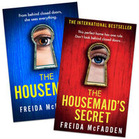 The Housemaid Series: 2 Book Bundle