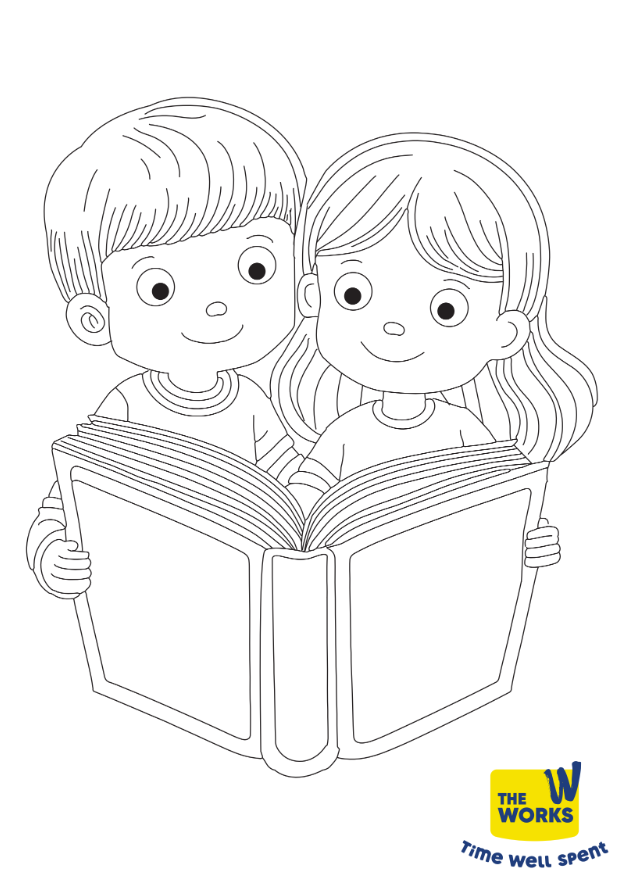 Storytime Squad