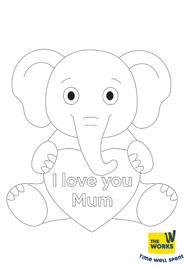 Elephant Hug